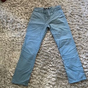 RWH Upland Straight Chino